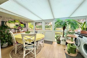 Conservatory- click for photo gallery